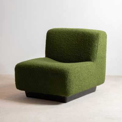 Rollin pair of armchairs 1970