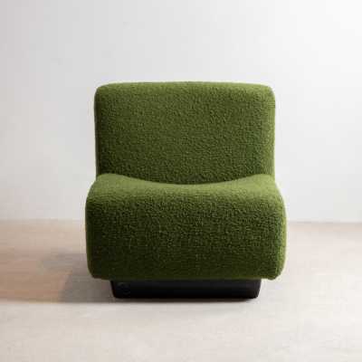 Rollin pair of armchairs 1970