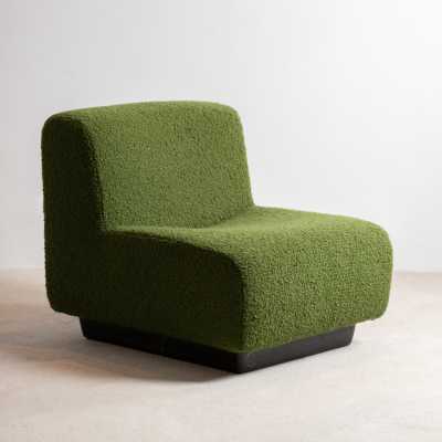 Rollin pair of armchairs 1970