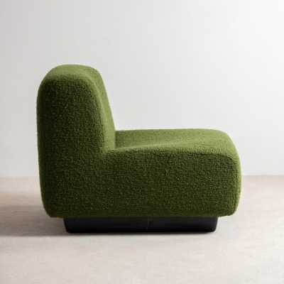 Rollin pair of armchairs 1970
