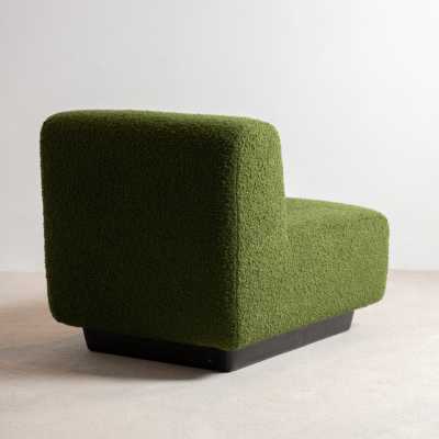 Rollin pair of armchairs 1970