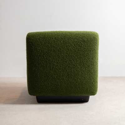 Rollin pair of armchairs 1970