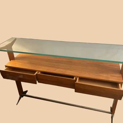Console Ignazio Gardella