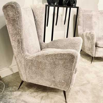 Fauteuils Gio Ponti
