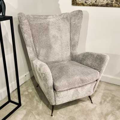 Fauteuils 1950