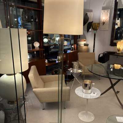 Fontana Arte Floor Lamp