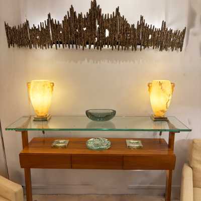 Console Ignazio Gardella
