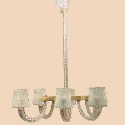 Lustre Barovier & Toso