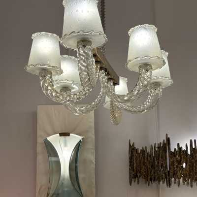 Lustre Barovier & Toso