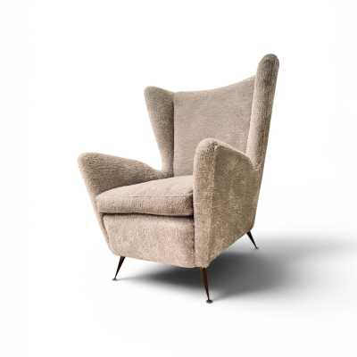 Haut fauteuil