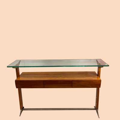 Console Ignazio Gardella