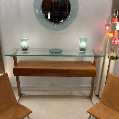 Console Ignazio Gardella