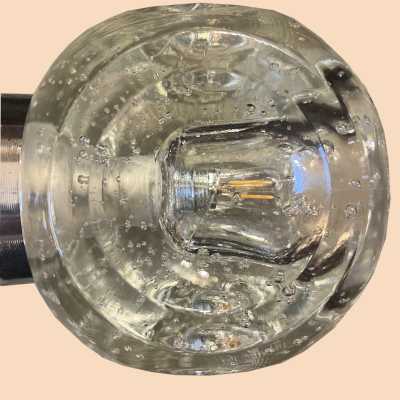 Lampe design Polyarte