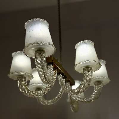 Lustre Barovier & Toso