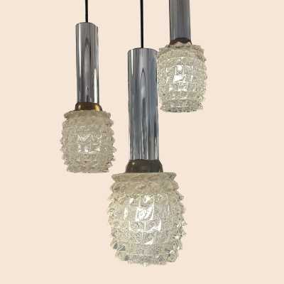 Barovier & Toso Pendant Light