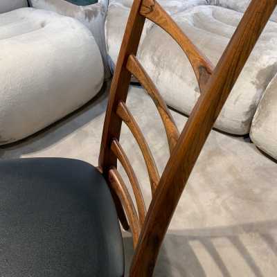 Solid rosewood