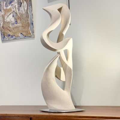 Abstract Sculpture