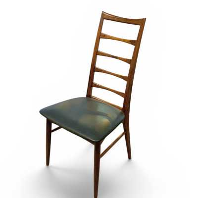 Scandinavian chairs