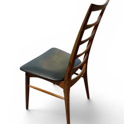 Rosewood chair series
