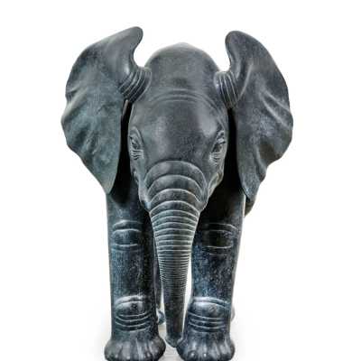 Animal bronze