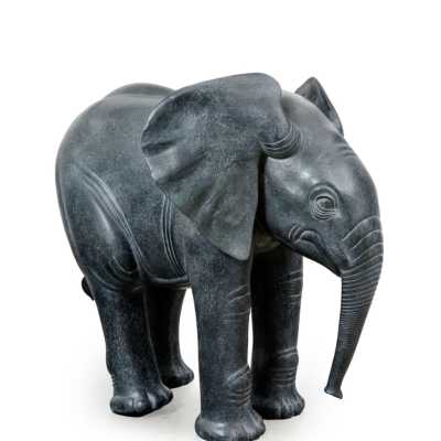 Sculpture by Florence Jacquesson
