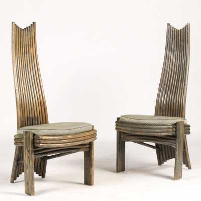 Chair series