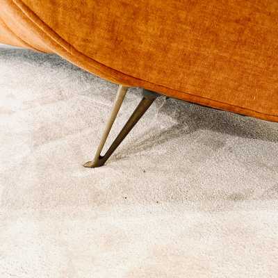 basket sofa