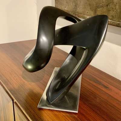 Contemporary sculpture