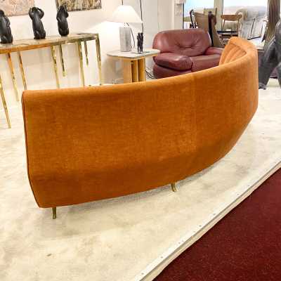 1950s sofa