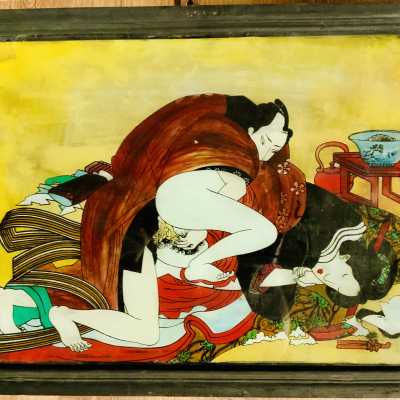 Kamasutra