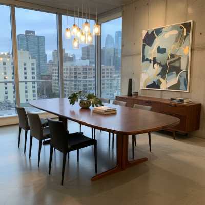 Large table