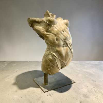 Salome dancing