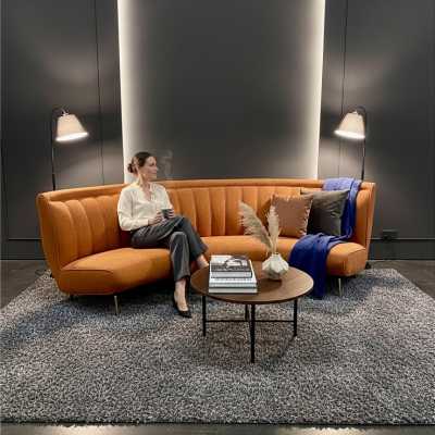 Large sofa