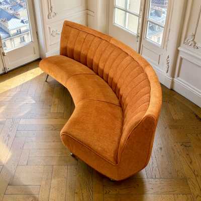 Guglielmo Veronesi sofa