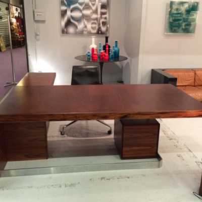 Bureau danois 1970