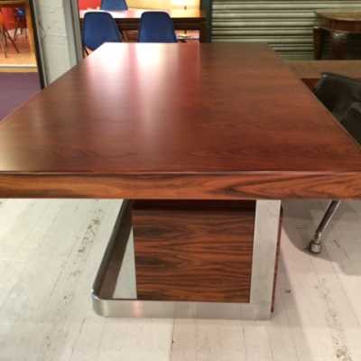 Bureau danois 1970