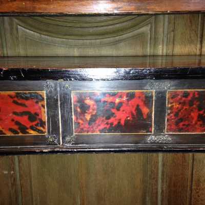 Cabinet d’époque XVIIème
