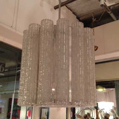 Lustre italien, Venise, années 60