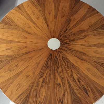 Table de Poul Cadovius