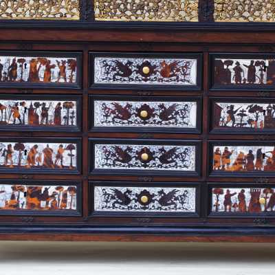 Cabinet d’époque XVIIème