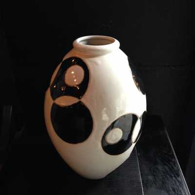 Vase Art Déco 1930