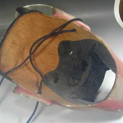 Masque Nô de Hannya - Japon