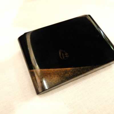 Etui à cigarettes Mont Fuji – Japon