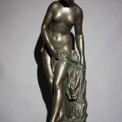 Sculpture de BARBEDIENNE XIXème