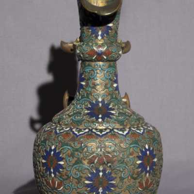 Verseuse CHINE, XIXème