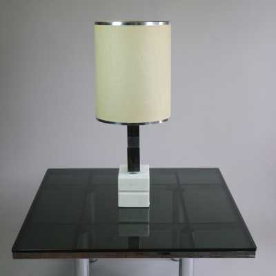 Lampe années 1970