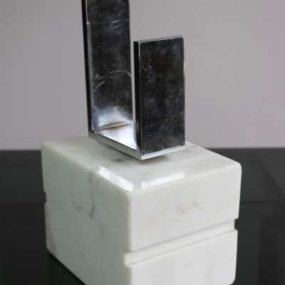 Lampe années 1970