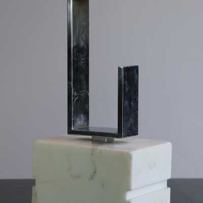 Lampe années 1970