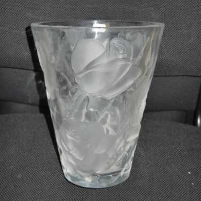 Vase LALIQUE