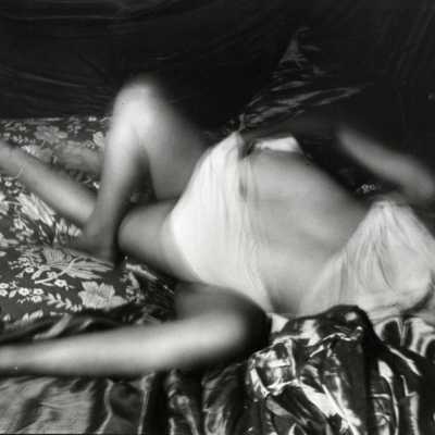 L'Araignée d'amour, Henri Cartier-Bresson, 1930-35